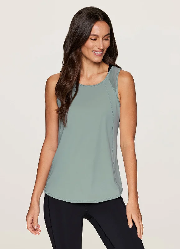 The Best Yoga Wear At The Best Prices Everyday Mesh Tank