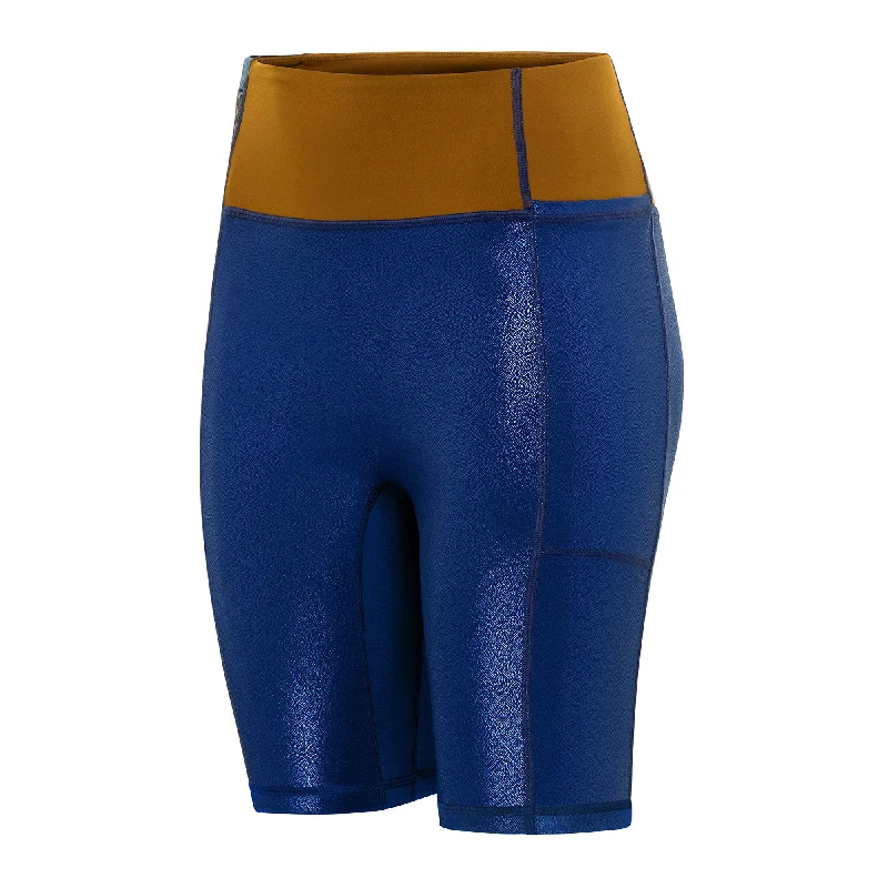 Stretch Your Limits, Not Your Wallet Force Fighter Biker Shorts
