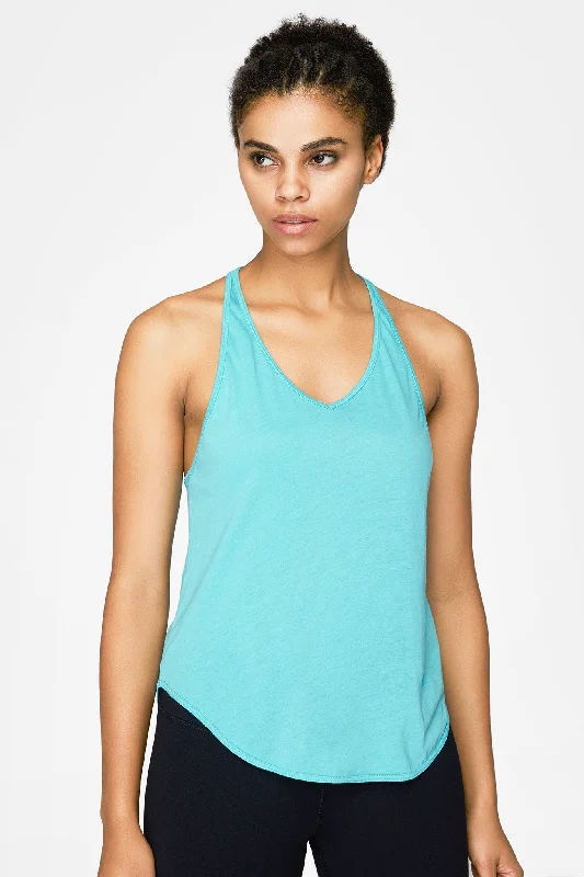 The Perfect Fit At The Perfect Price Georgina Tank