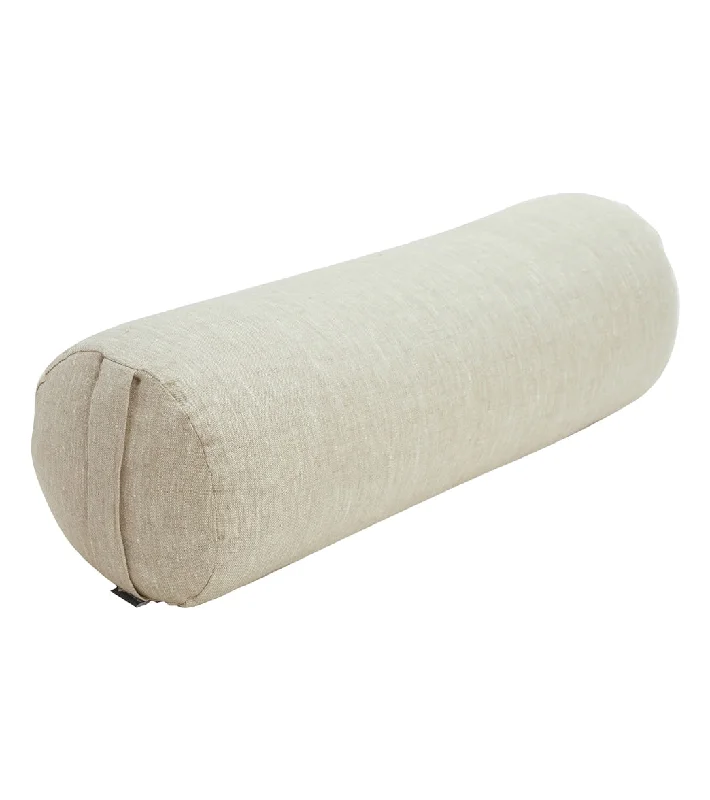 Your Perfect Yoga Essentials Now On Sale Halfmoon Cylindrical Yoga Bolster