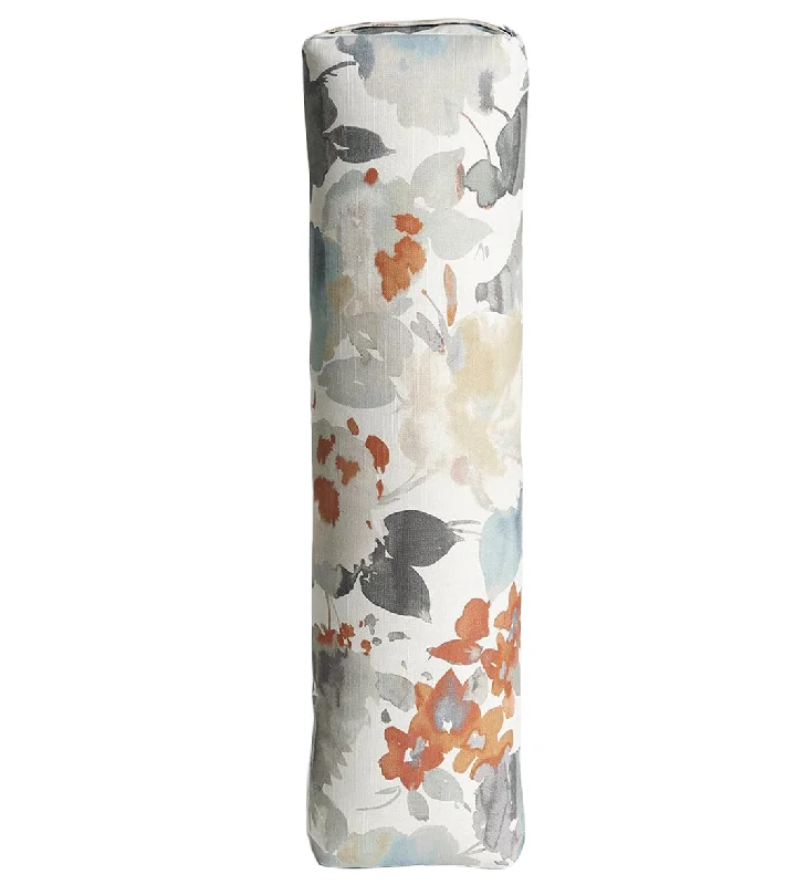 Your Yoga Routine, Upgraded For Less Halfmoon Limited Edition Prana Bolster Fresco