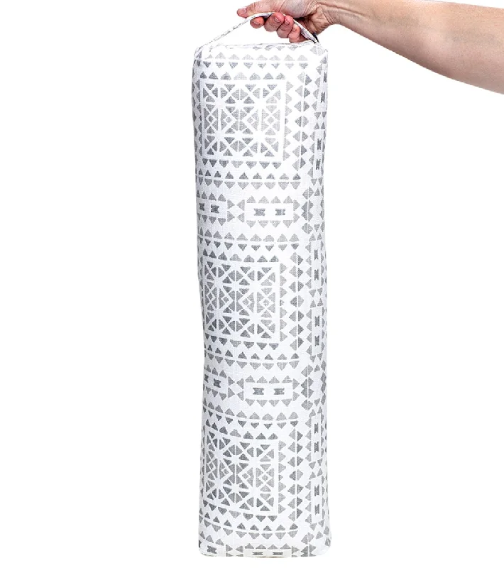 Stay Grounded With Yoga Gear On Sale Halfmoon Limited Edition Prana Bolster Solstice Stay Grounded With Yoga Gear On Sale Halfmoon Limited Edition Prana Bolster Solstice