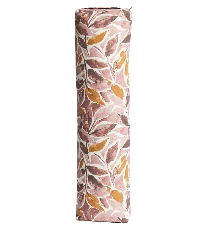 Move Freely, Shop Smart With Yoga Discounts Halfmoon Prana Yoga Bolster Boreal