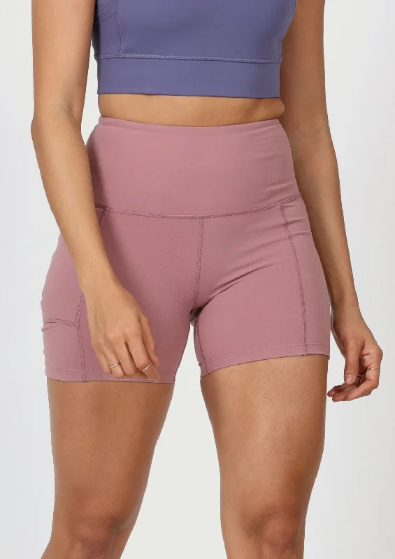 Your Yoga Essentials, Now At Lower Prices Ultimate Shorties