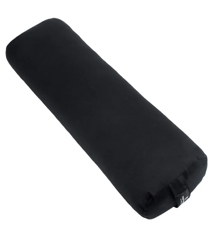 Flexibility Meets Affordability In Our Yoga Sale Hugger Mugger Junior Solid Yoga Bolster Black Flexibility Meets Affordability In Our Yoga Sale Hugger Mugger Junior Solid Yoga Bolster Black