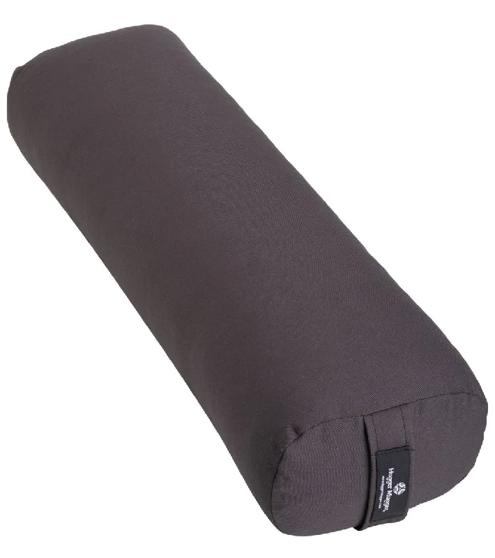 Serenity Starts With Savings On Yoga Accessories Hugger Mugger Junior Solid Yoga Bolster Gray Serenity Starts With Savings On Yoga Accessories Hugger Mugger Junior Solid Yoga Bolster Gray