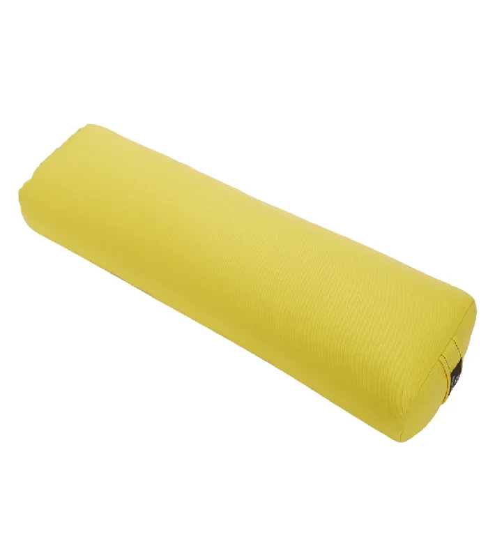 Relax, Restore, And Save On Yoga Essentials Hugger Mugger Junior Solid Yoga Bolster Sun Relax, Restore, And Save On Yoga Essentials Hugger Mugger Junior Solid Yoga Bolster Sun