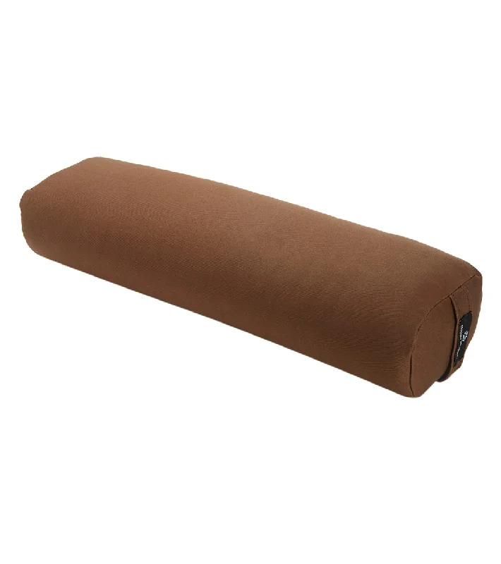 Unbeatable Offers On Yoga Props And Tools Hugger Mugger Junior Solid Yoga Bolster Brown Unbeatable Offers On Yoga Props And Tools Hugger Mugger Junior Solid Yoga Bolster Brown