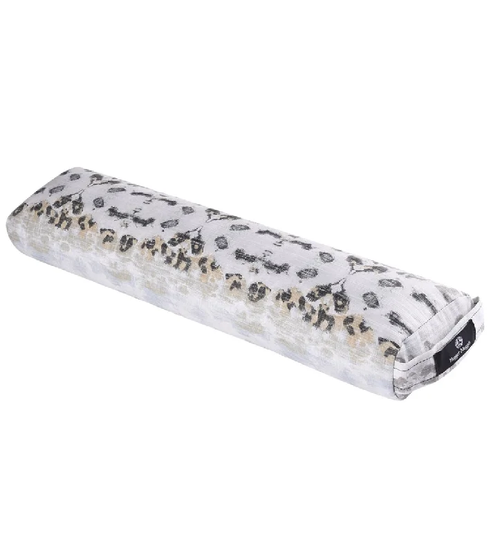 Your Yoga Journey Starts With Savings Hugger Mugger Pranayama Printed Yoga Bolster Wild Sky Your Yoga Journey Starts With Savings Hugger Mugger Pranayama Printed Yoga Bolster Wild Sky