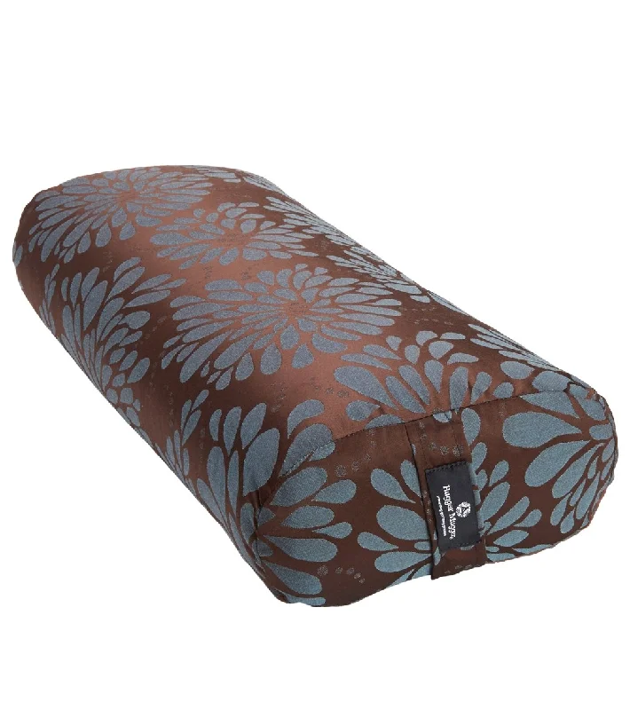 Yoga Accessories At Unbeatable Prices Hugger Mugger Standard Printed Yoga Bolster Bark Posey Yoga Accessories At Unbeatable Prices Hugger Mugger Standard Printed Yoga Bolster Bark Posey