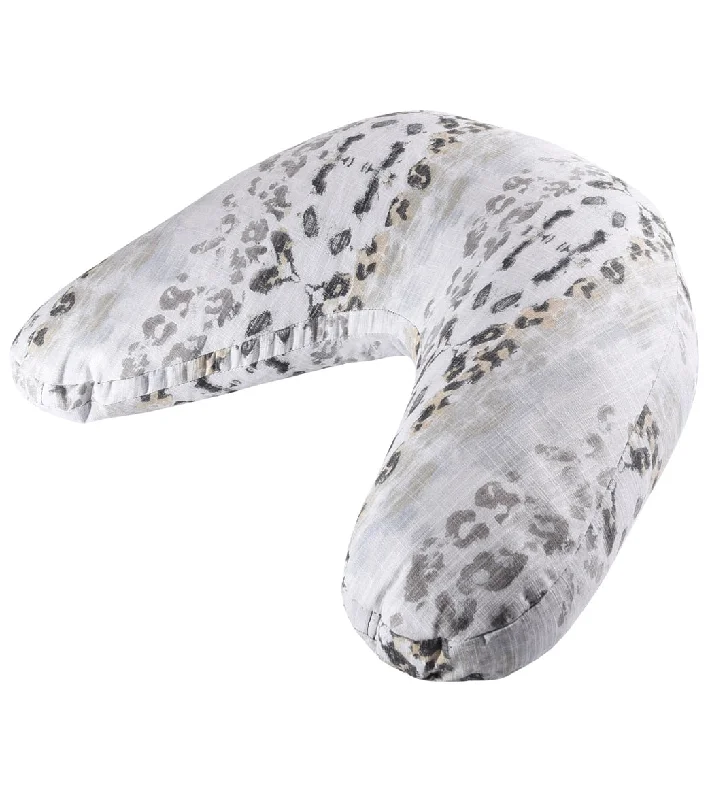 Lightweight, Durable Yoga Accessories At Lower Prices Hugger Mugger V-Shape Cushion Print Wild Sky Lightweight, Durable Yoga Accessories At Lower Prices Hugger Mugger V-Shape Cushion Print Wild Sky