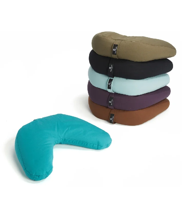 Special Discounts On The Tools To Enhance Your Flow Hugger Mugger V-Shape Yoga Cushion Olive Special Discounts On The Tools To Enhance Your Flow Hugger Mugger V-Shape Yoga Cushion Olive
