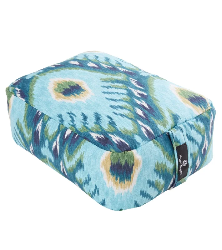 Elevate Your Yoga Journey With Special Deals Hugger Mugger Zen Printed Yoga Meditation Cushion Indigo Ikat Elevate Your Yoga Journey With Special Deals Hugger Mugger Zen Printed Yoga Meditation Cushion Indigo Ikat