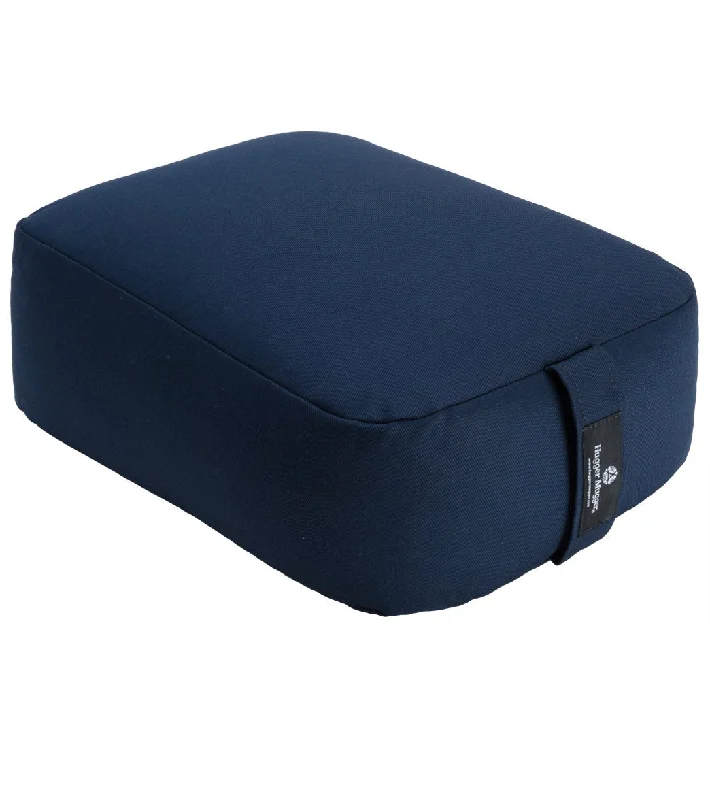 Best-Selling Yoga Accessories Now More Affordable Hugger Mugger Zen Yoga Meditation Cushion Blue Best-Selling Yoga Accessories Now More Affordable Hugger Mugger Zen Yoga Meditation Cushion Blue