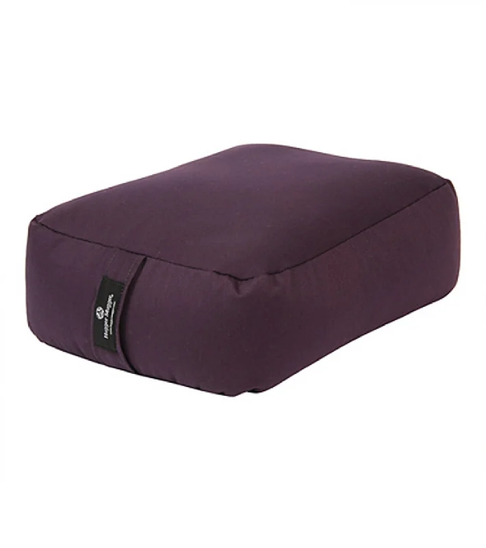 Mindful Movement Starts With Mindful Savings Hugger Mugger Zen Yoga Meditation Cushion Plum Mindful Movement Starts With Mindful Savings Hugger Mugger Zen Yoga Meditation Cushion Plum