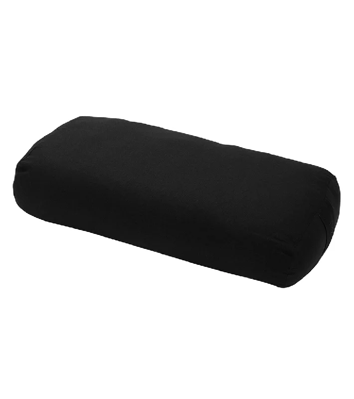 Feel The Difference With Premium Yoga Gear Deals Jade Yoga Rectangular Bolster