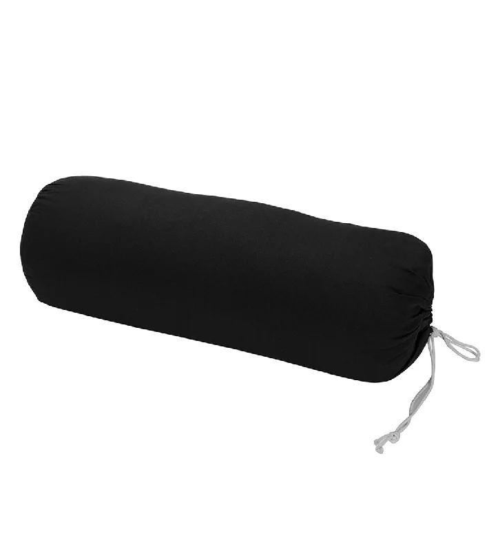 Deepen Your Practice With Budget-Friendly Accessories Jade Yoga Round Bolster
