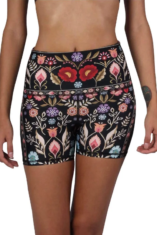 High-Quality Yoga Clothing At Budget-Friendly Prices Joey Short in Rustica by Yoga Democracy High-Quality Yoga Clothing At Budget-Friendly Prices Joey Short in Rustica by Yoga Democracy