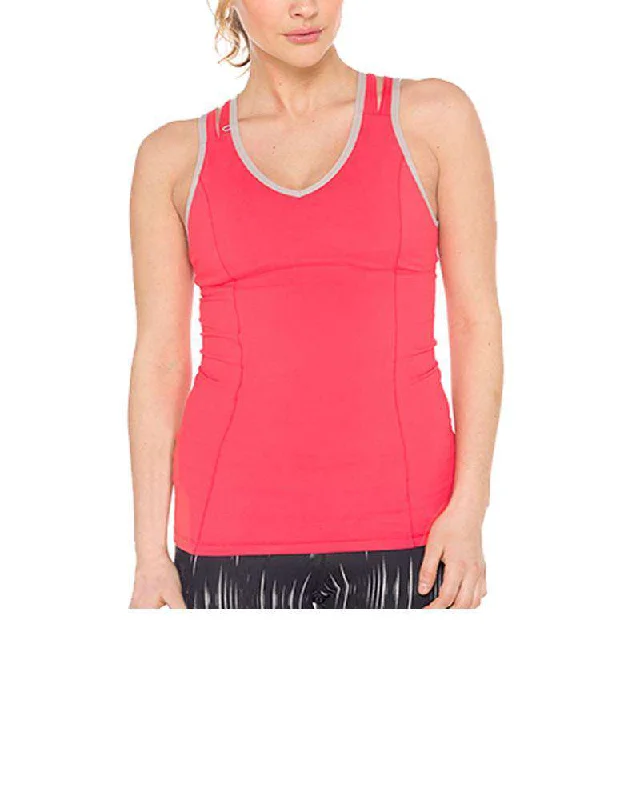 Affordable Yoga Fashion For Every Pose Laila Tank