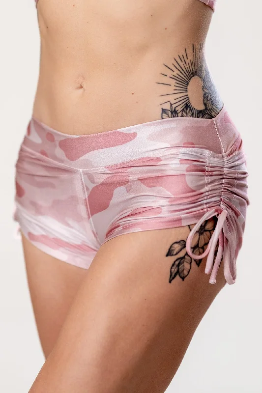 Your Go-To Yoga Outfits Now More Affordable Lucia Short