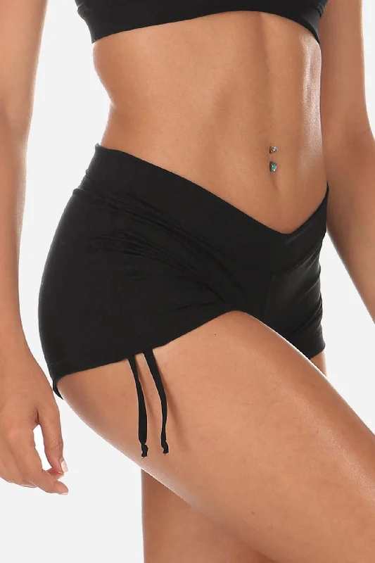 Breathe, Stretch, And Save On Yoga Apparel Lucia Short