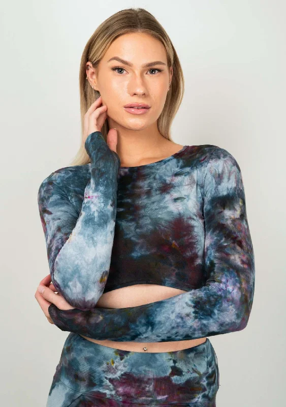 Stretch Your Limits, Not Your Wallet Luna Top