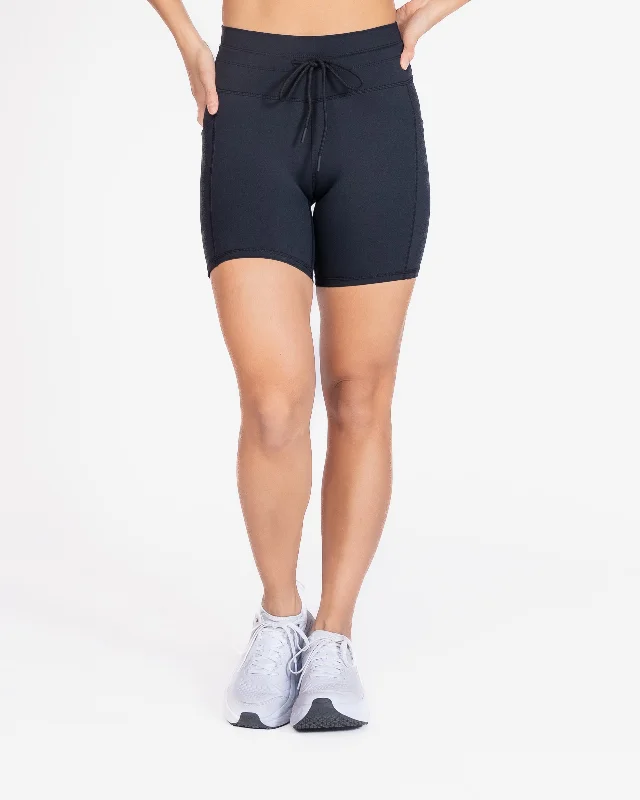 The Yoga Wear Sale You’Ve Been Waiting For Lux Train Shorts II (Multi-Lengths) - Black The Yoga Wear Sale You’Ve Been Waiting For Lux Train Shorts II (Multi-Lengths) - Black