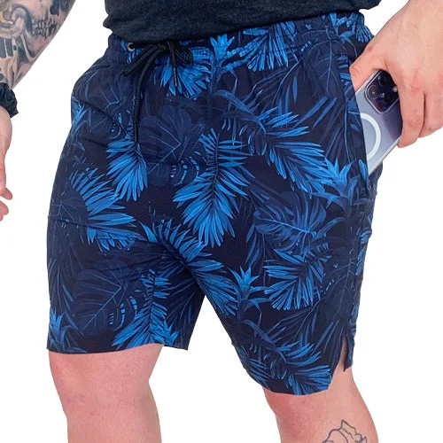 Master Every Pose With Premium Yoga Wear Deals Men's Shorts | Summer Nights