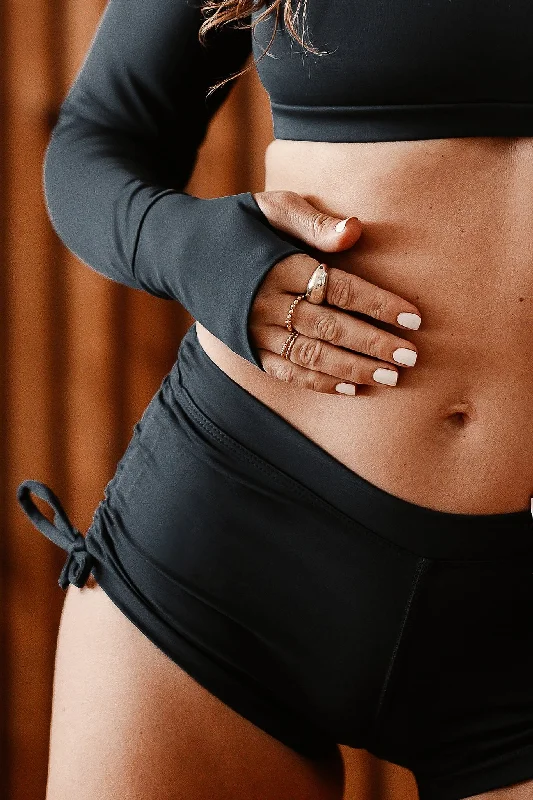 The Perfect Fit At The Perfect Price Mikaela Short