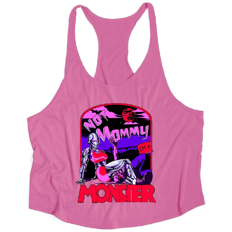 Your Yoga Essentials, Now At Lower Prices NOT Mommy (I'm A MONSTER) *PREMIUM STRINGER* Your Yoga Essentials, Now At Lower Prices NOT Mommy (I'm A MONSTER) *PREMIUM STRINGER*