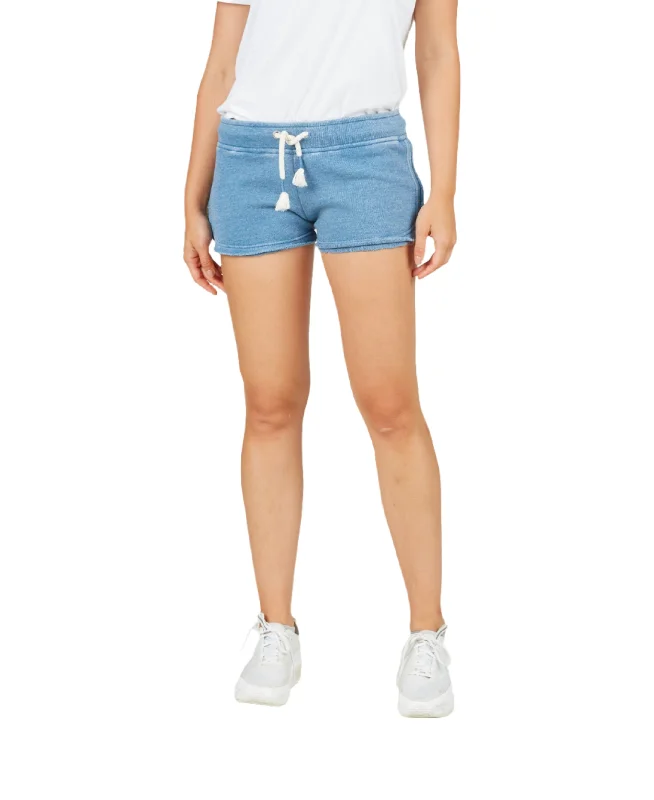 Limited-Stock Sale On Yoga Tops And Leggings Ocean Drive Beach Bum Burn Out Shorts OD1481 Bali Blue Limited-Stock Sale On Yoga Tops And Leggings Ocean Drive Beach Bum Burn Out Shorts OD1481 Bali Blue