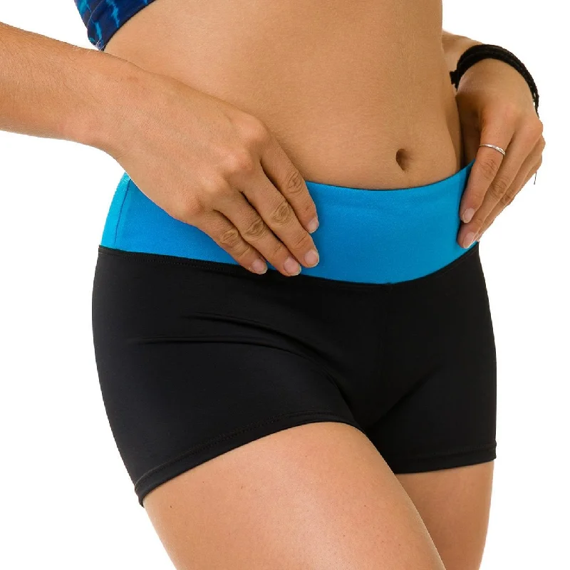 Stretch Your Limits, Not Your Wallet Onzie Hot Yoga Fitness Shorts 220