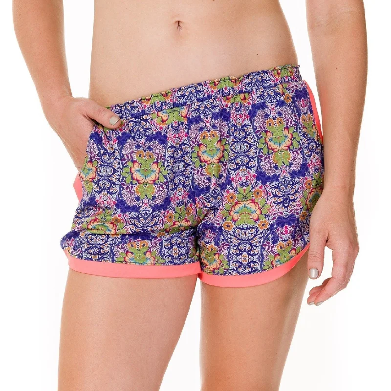 Premium Yoga Wear At Special Discounts Onzie Hot Yoga Wear Studio Short 233