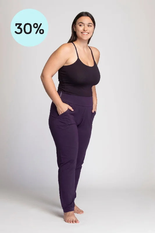 Flexibility Meets Affordability In Our Yoga Wear Sale Organic Cotton Unisex Slouchy Pants Flexibility Meets Affordability In Our Yoga Wear Sale Organic Cotton Unisex Slouchy Pants