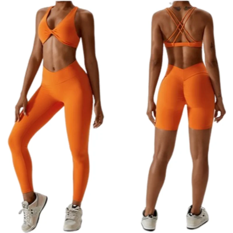 Limited-Time Savings On Yoga Leggings And Tops Plus Size Pilates Running Fitness Exercise Yoga set 8233 5 colors-1 Limited-Time Savings On Yoga Leggings And Tops Plus Size Pilates Running Fitness Exercise Yoga set 8233 5 colors-1