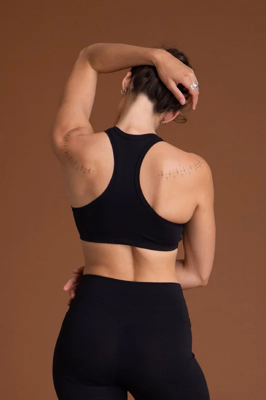 The Best Styles At The Best Prices Racer-Back Bra