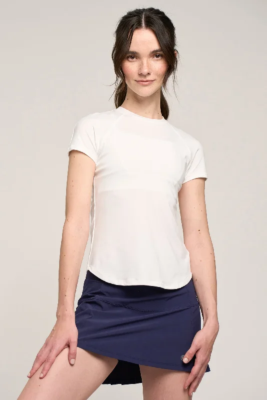 Yoga Wear That Moves With You At Lower Prices Raglan Tee