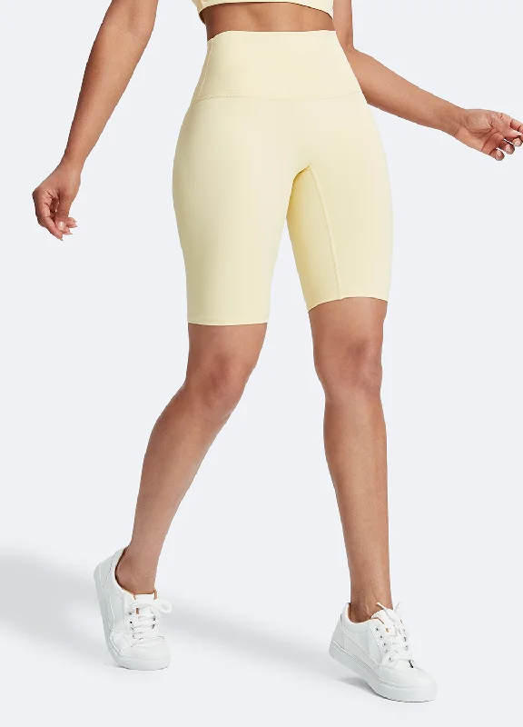 Trendy Yoga Outfits At Budget-Friendly Prices Sculpting Fit Pilates Shorts