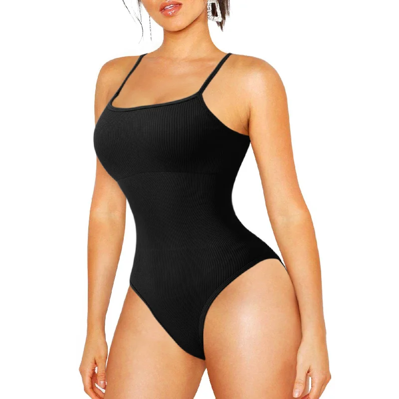 Breathable, Moisture-Wicking, And Budget-Friendly Seamless explosion square neck strap triangle onesie tight body yoga suit 4 colors Breathable, Moisture-Wicking, And Budget-Friendly Seamless explosion square neck strap triangle onesie tight body yoga suit 4 colors