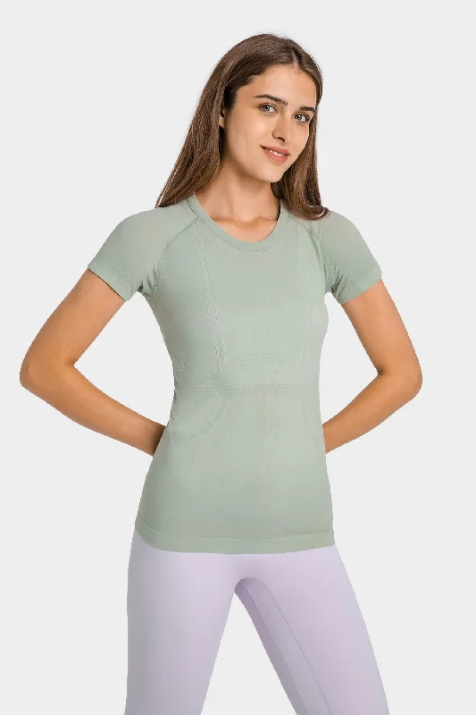 Tea Green