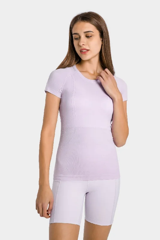Purplish Lotus