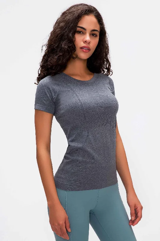 Deep Linen Black