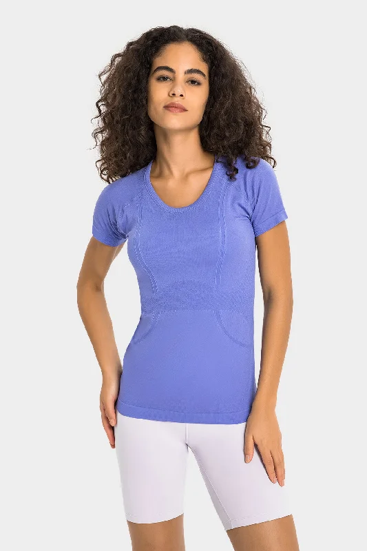 Periwinkle Blue