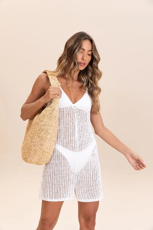 Unbeatable Deals On Breathable Yoga Apparel Short Knit Romper