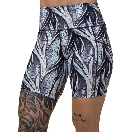 Look Good, Feel Good, And Save Big Shorts | Iron Scale