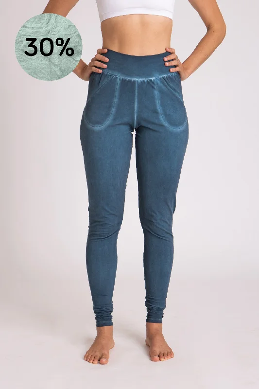 Breathable, Moisture-Wicking, And Budget-Friendly Stonewash Extra Long Slouchy Pants Breathable, Moisture-Wicking, And Budget-Friendly Stonewash Extra Long Slouchy Pants