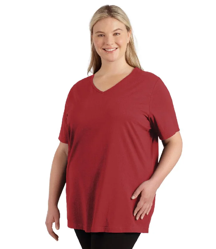 Rosy Red