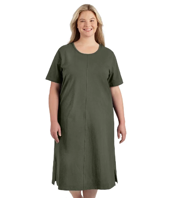 Moss Green