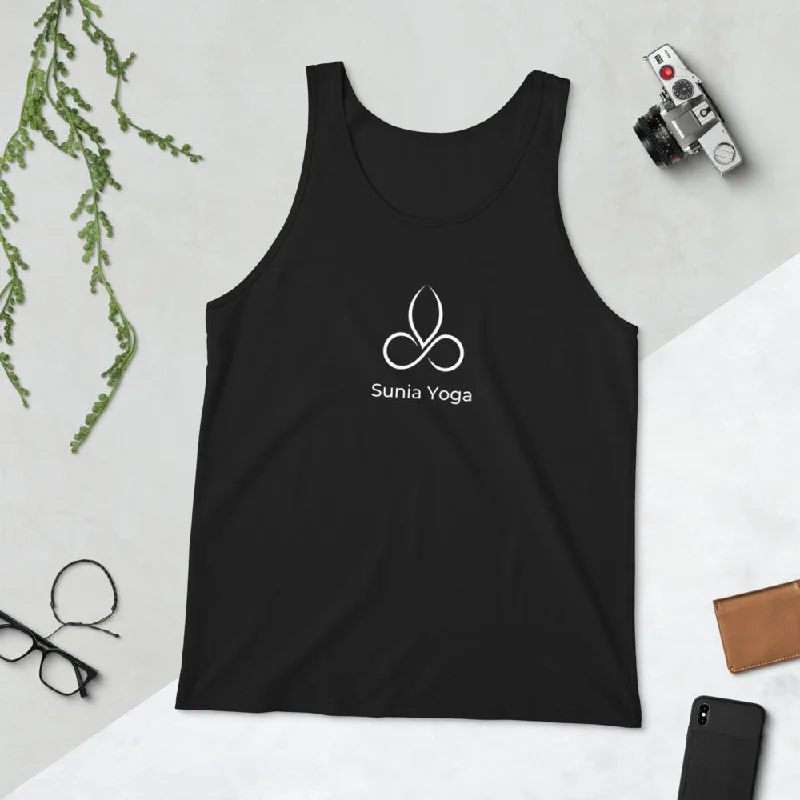 Your Practice Deserves The Best—At Better Prices Sunia Yoga Classic Tank Top