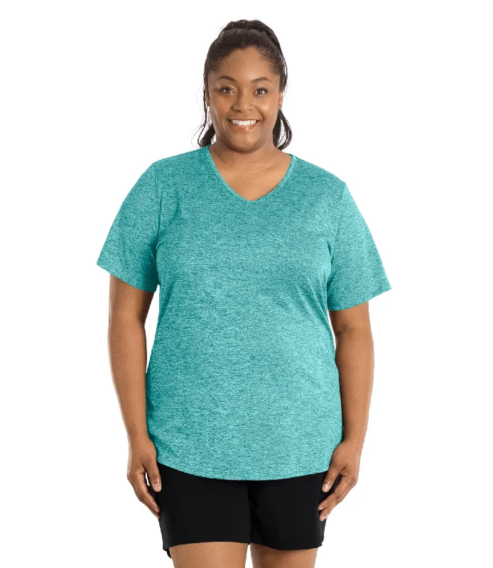 Heather Coastal Teal